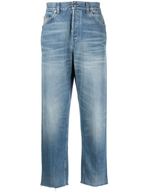 gucci jeans adv|gucci jeans online.